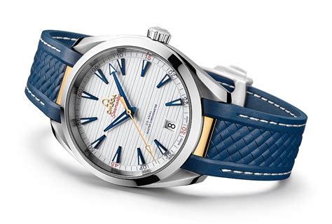 omega ryder cup replica|omega aqua terra ryder cup.